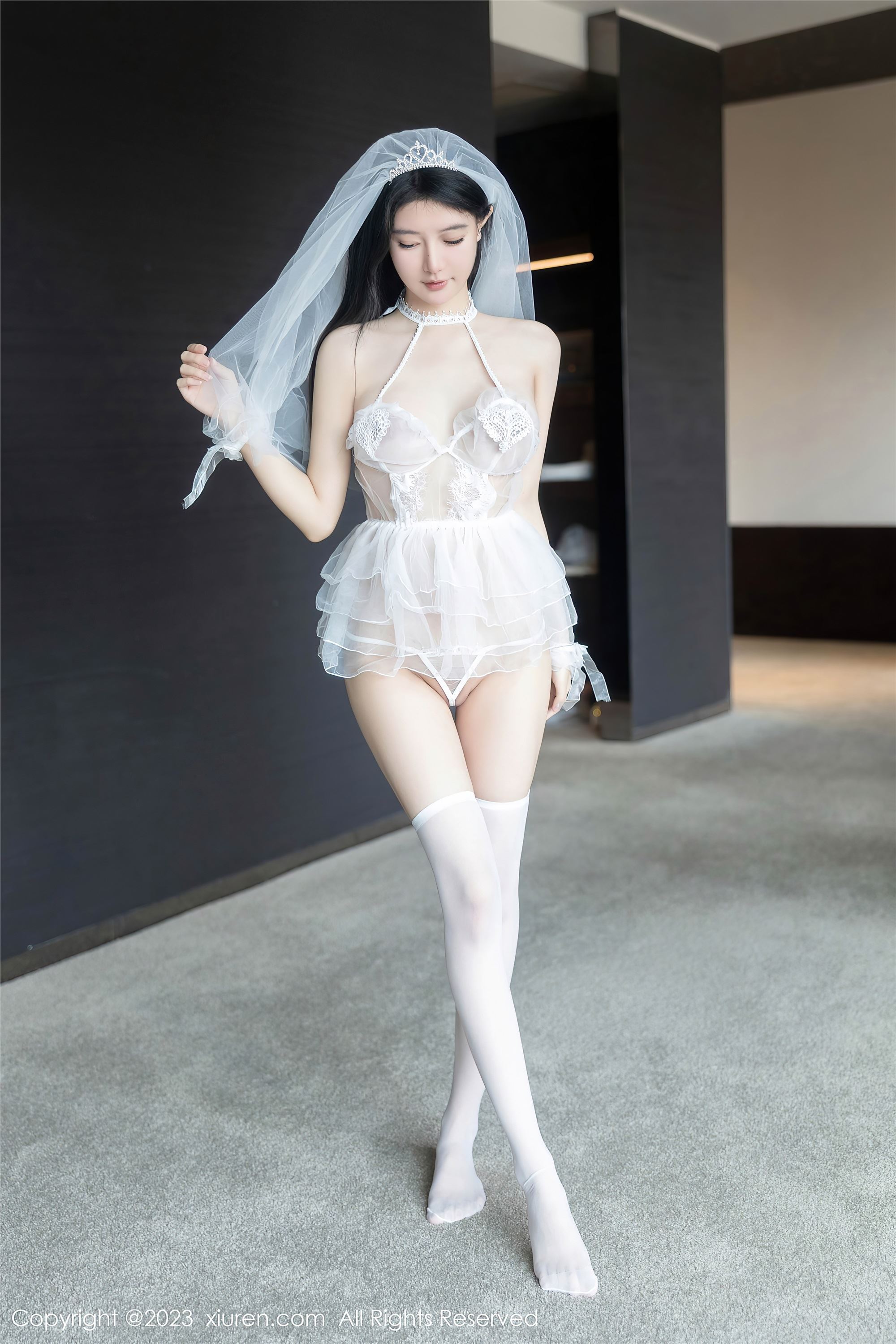 Xiuren秀人网 2023.07.31 NO.7165 幼幼